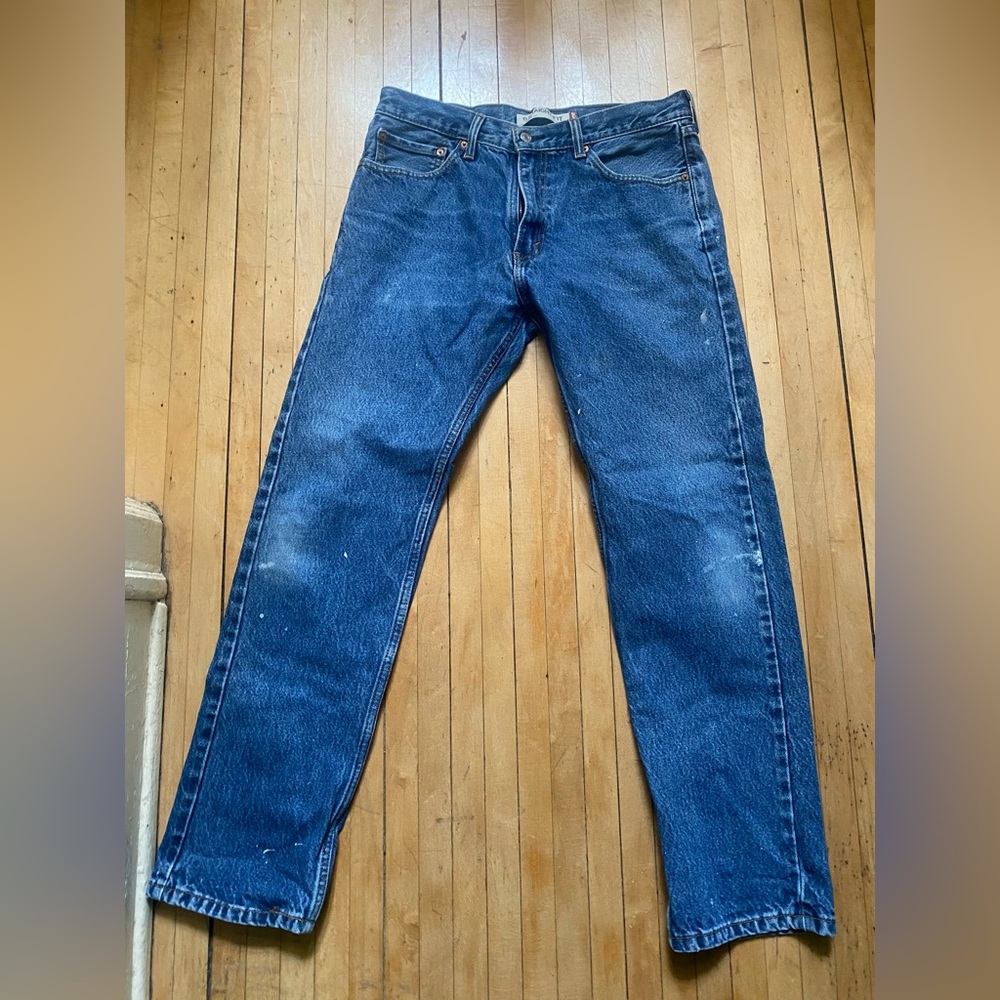 Levi’s 33x32